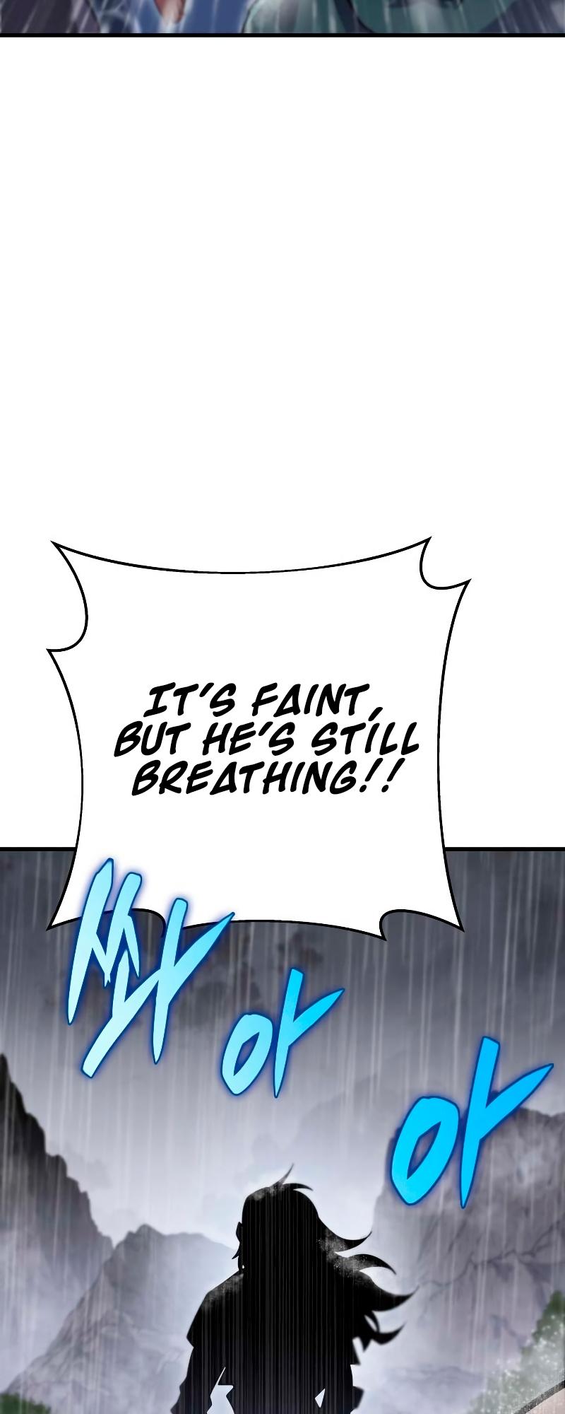 The Nine Heavens Swordmaster Chap 52 - Next Chap 53