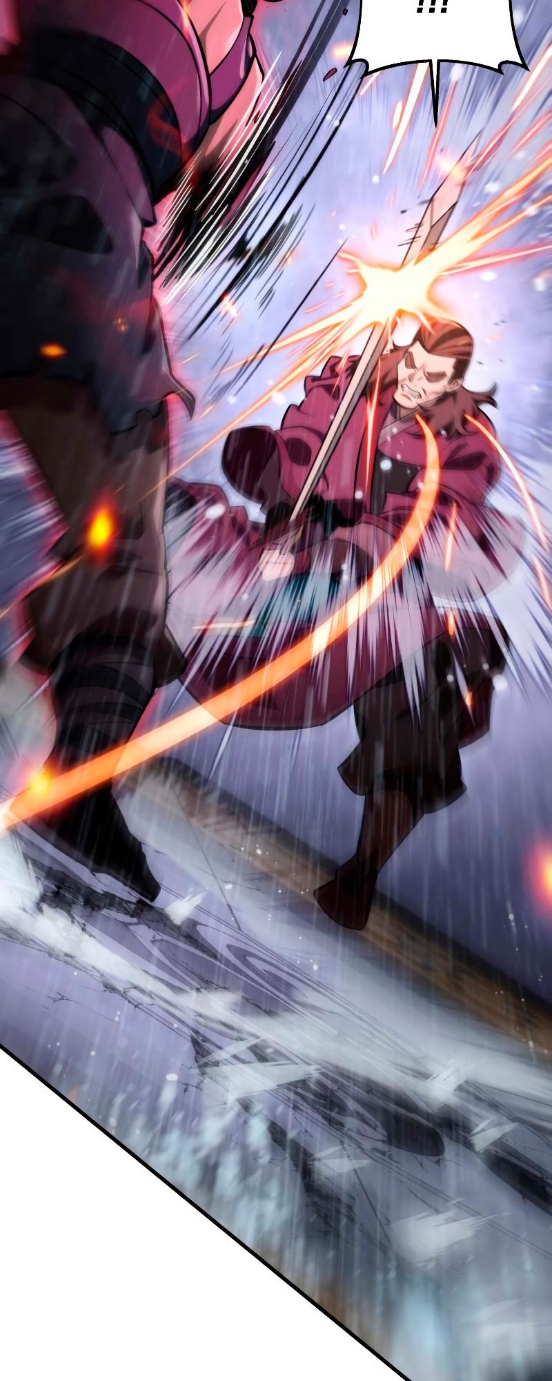 The Nine Heavens Swordmaster Chap 52 - Next Chap 53