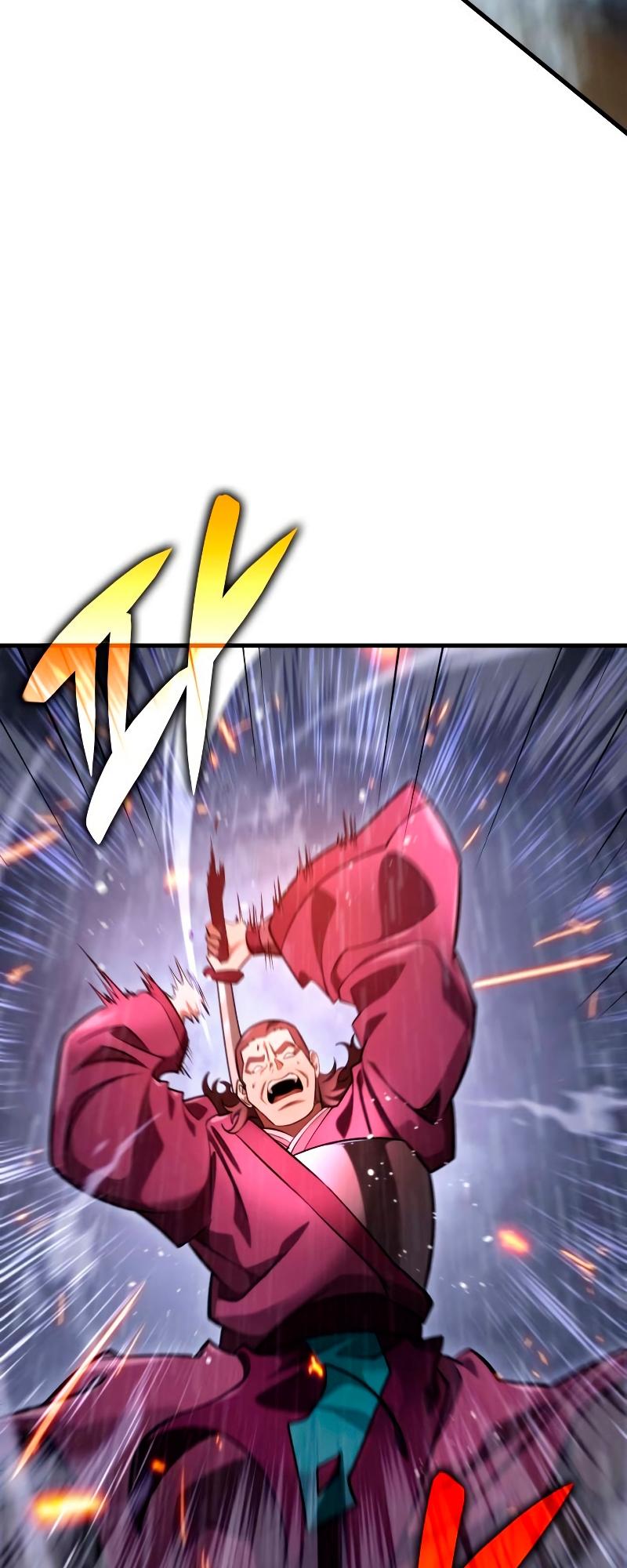 The Nine Heavens Swordmaster Chap 52 - Next Chap 53