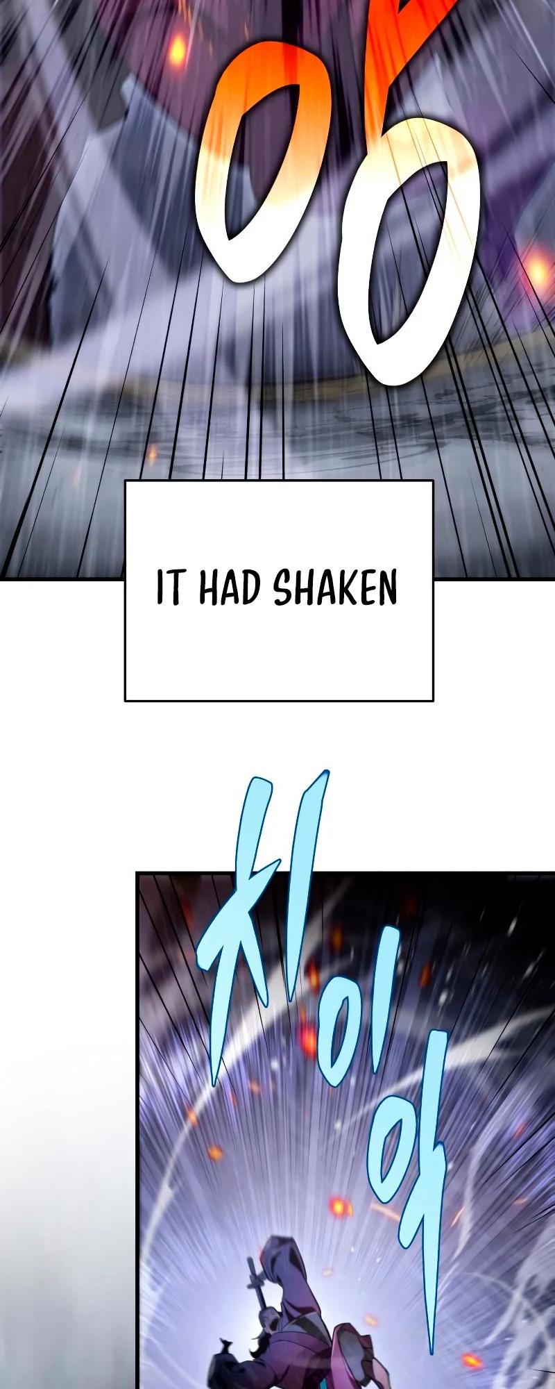 The Nine Heavens Swordmaster Chap 52 - Next Chap 53