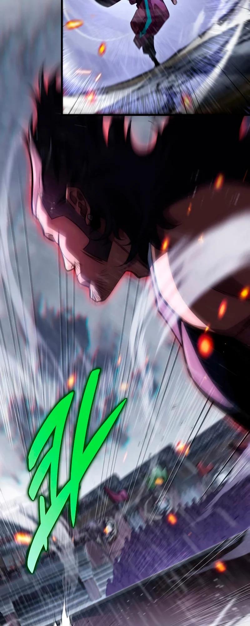 The Nine Heavens Swordmaster Chap 52 - Next Chap 53