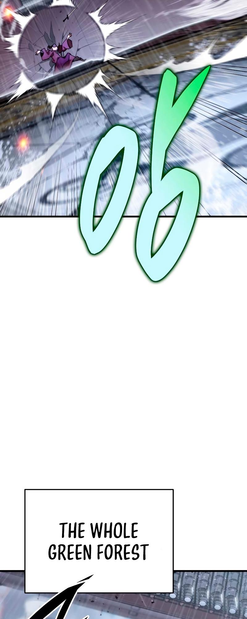 The Nine Heavens Swordmaster Chap 52 - Next Chap 53