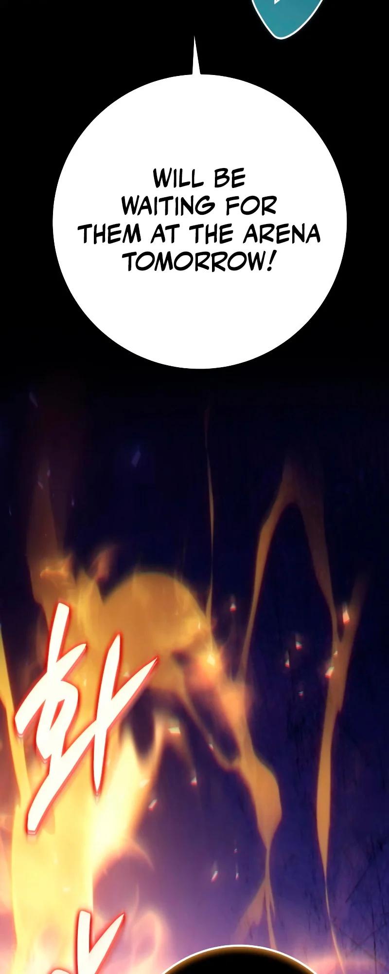 The Nine Heavens Swordmaster Chap 52 - Next Chap 53