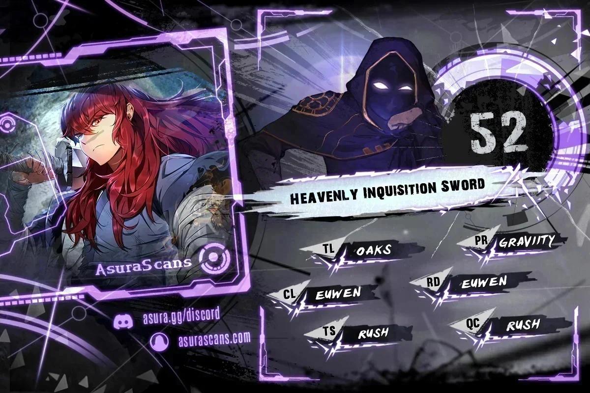 The Nine Heavens Swordmaster Chap 52 - Next Chap 53