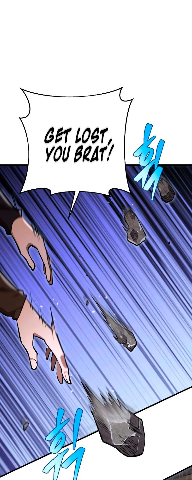 The Nine Heavens Swordmaster Chap 52 - Next Chap 53