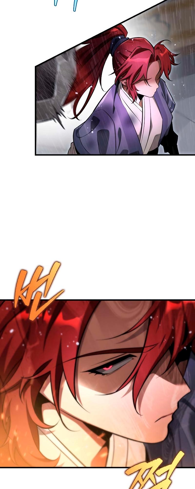 The Nine Heavens Swordmaster Chap 52 - Next Chap 53