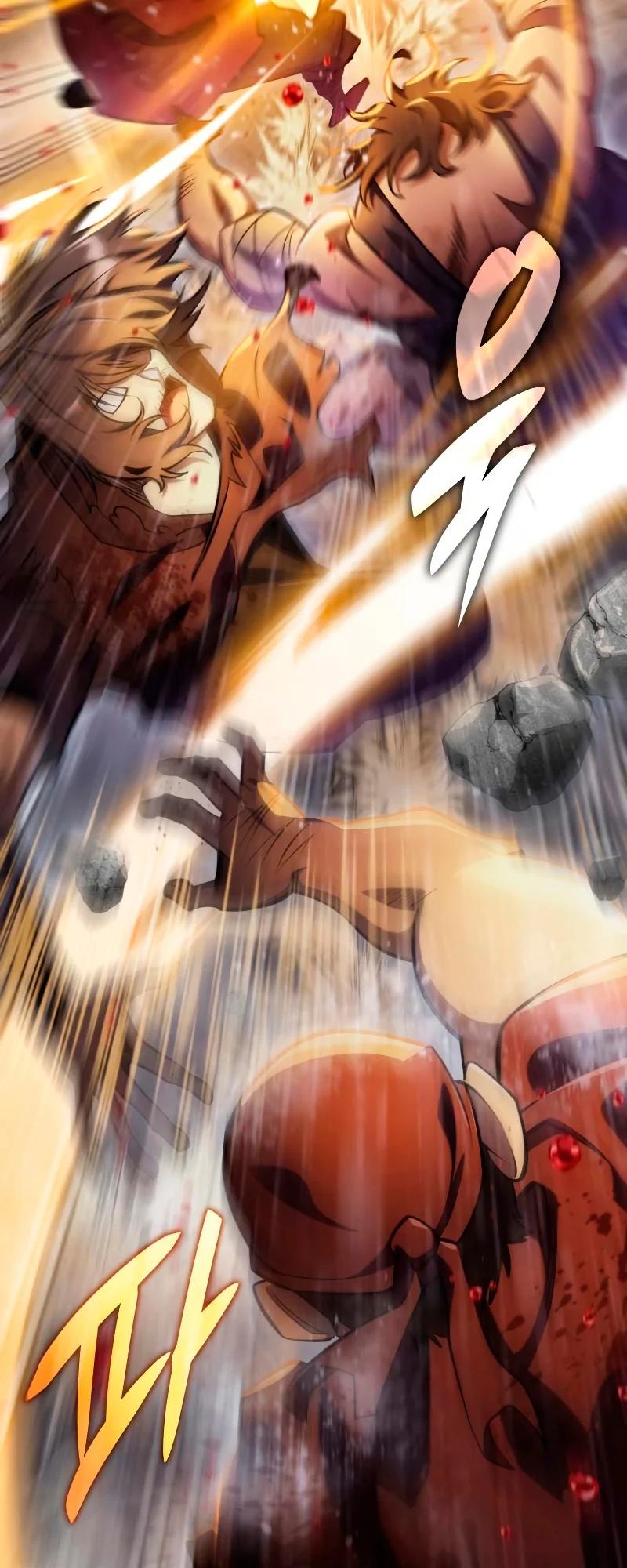 The Nine Heavens Swordmaster Chap 52 - Next Chap 53