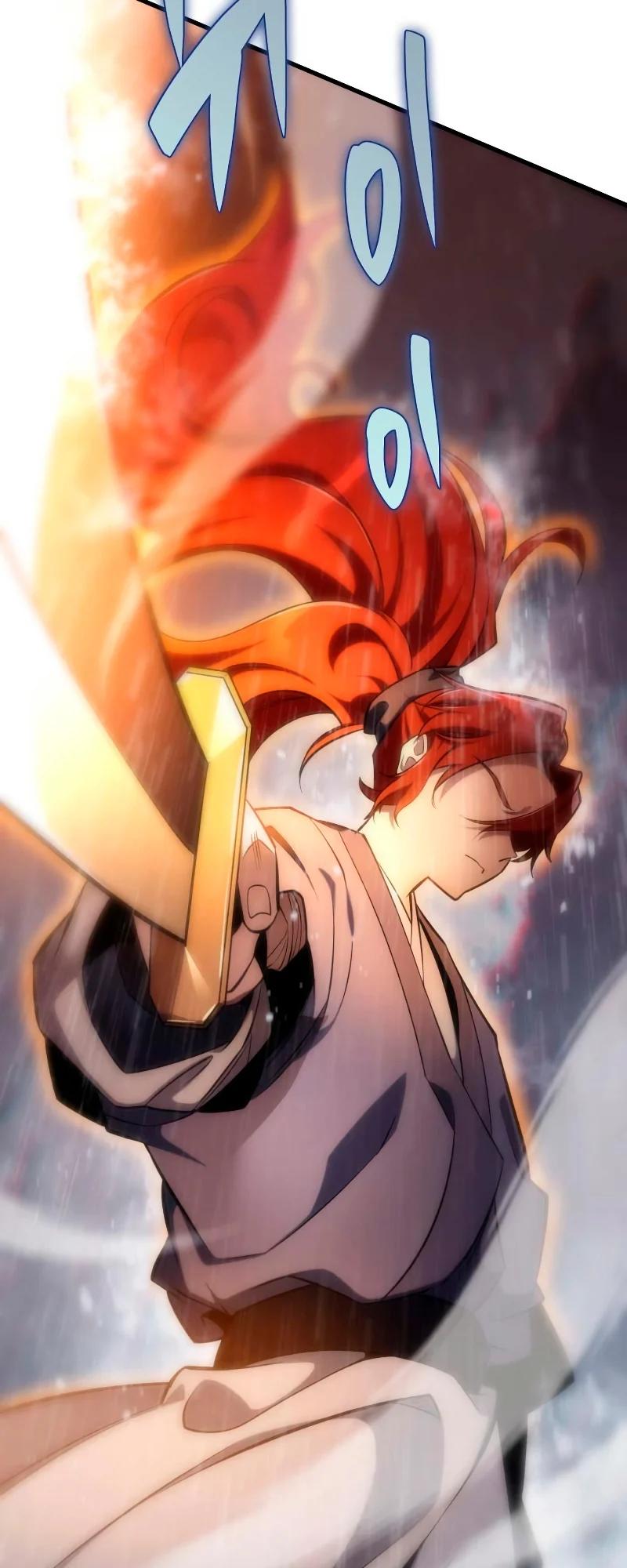 The Nine Heavens Swordmaster Chap 52 - Next Chap 53