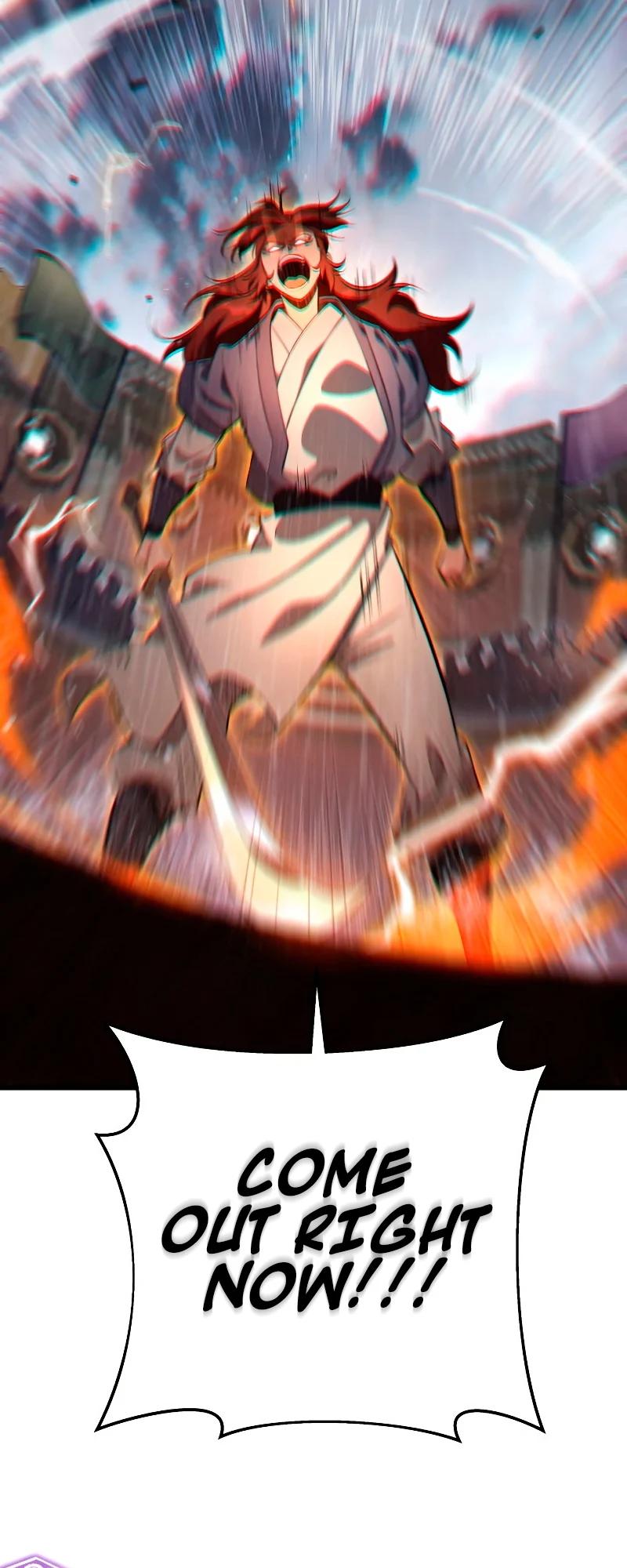 The Nine Heavens Swordmaster Chap 52 - Next Chap 53