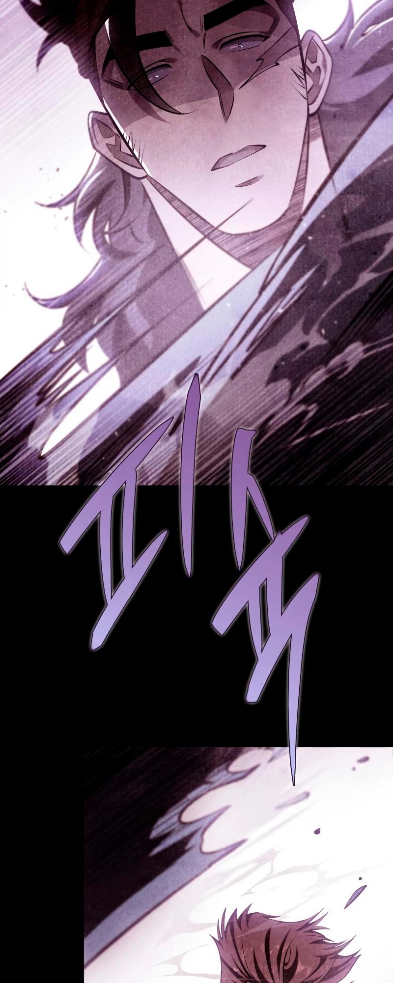 The Nine Heavens Swordmaster Chap 52 - Next Chap 53