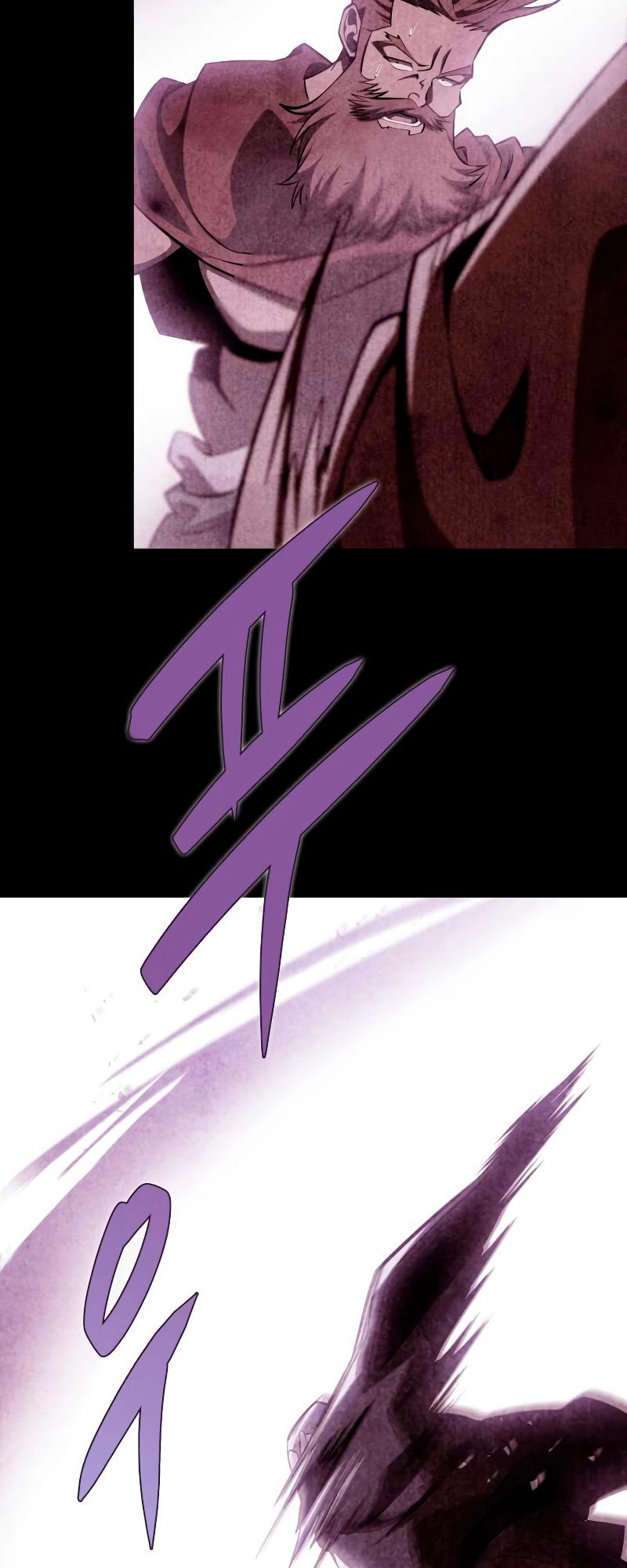 The Nine Heavens Swordmaster Chap 52 - Next Chap 53