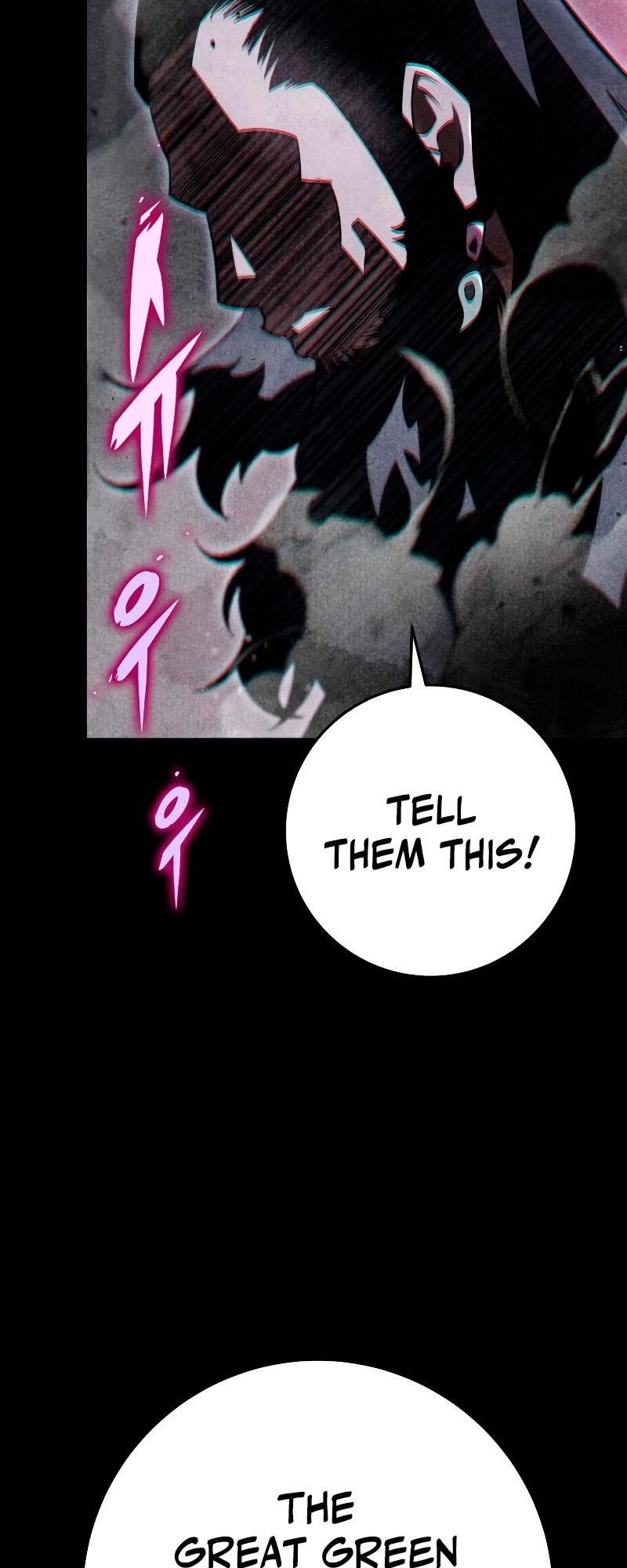 The Nine Heavens Swordmaster Chap 52 - Next Chap 53