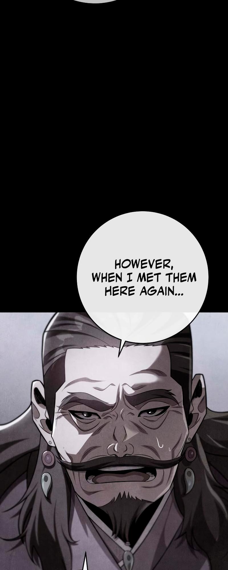 The Nine Heavens Swordmaster Chap 52 - Next Chap 53