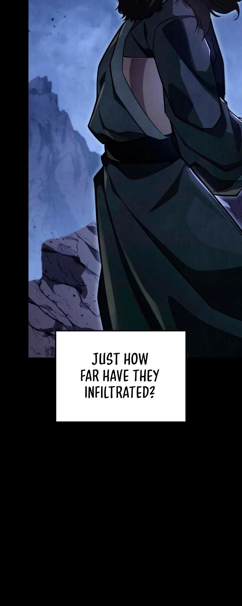 The Nine Heavens Swordmaster Chap 52 - Next Chap 53