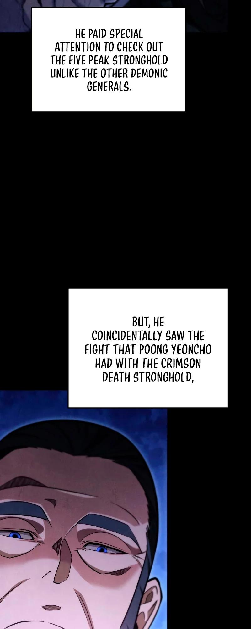 The Nine Heavens Swordmaster Chap 52 - Next Chap 53