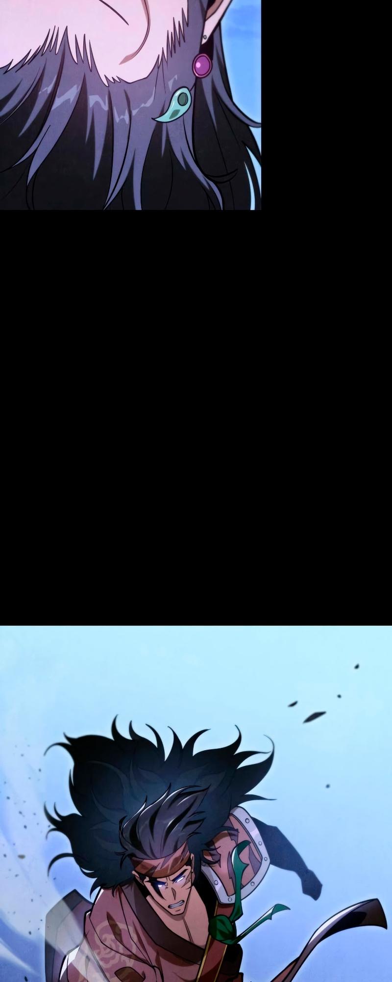 The Nine Heavens Swordmaster Chap 52 - Next Chap 53