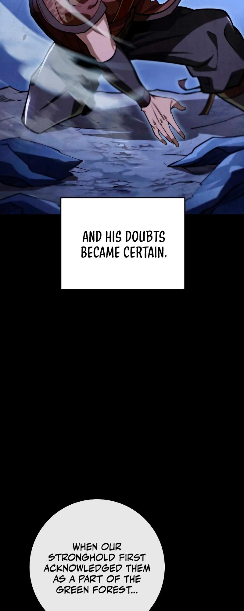 The Nine Heavens Swordmaster Chap 52 - Next Chap 53