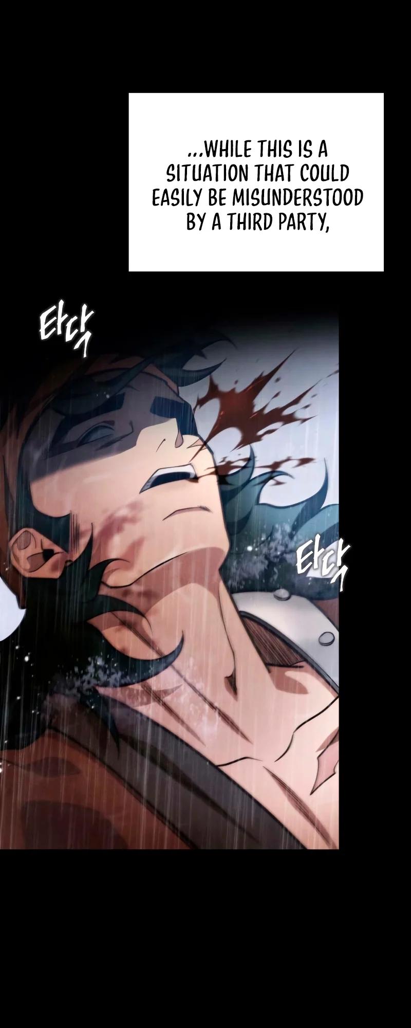 The Nine Heavens Swordmaster Chap 52 - Next Chap 53