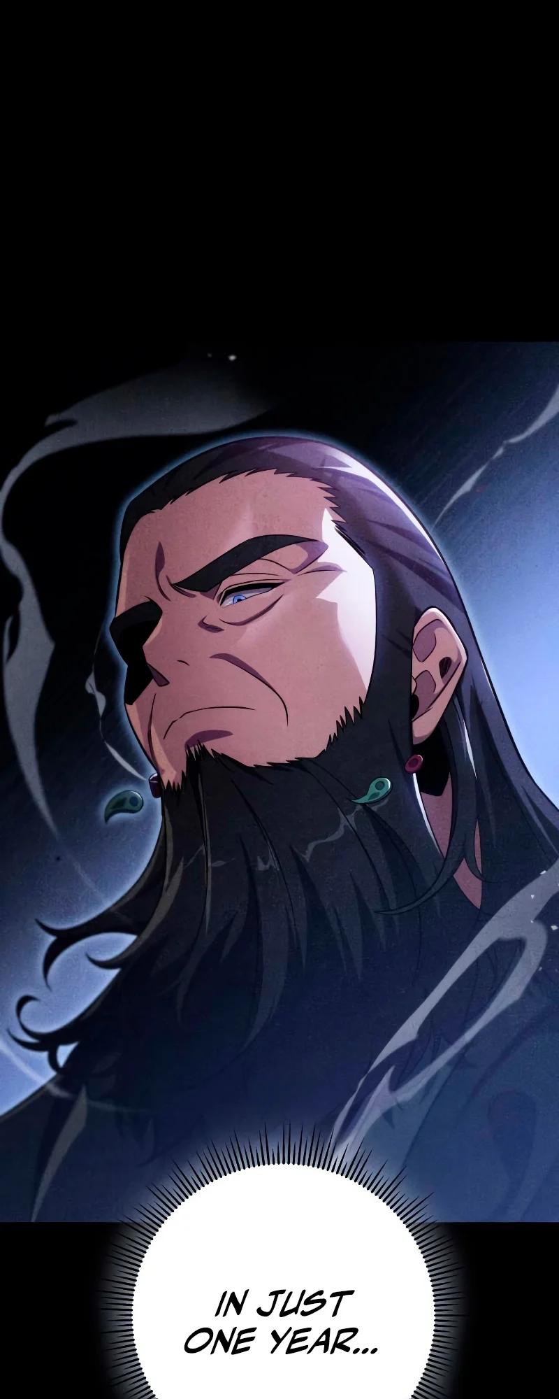 The Nine Heavens Swordmaster Chap 52 - Next Chap 53