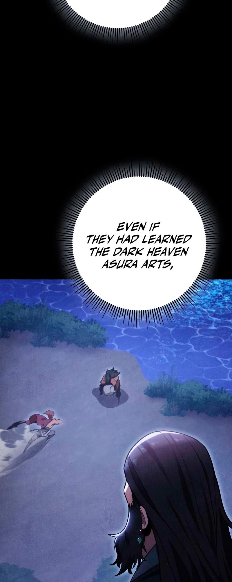 The Nine Heavens Swordmaster Chap 52 - Next Chap 53
