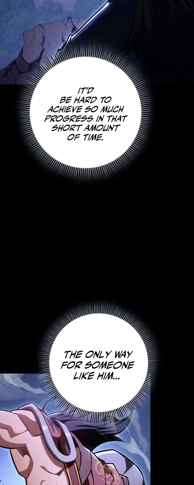 The Nine Heavens Swordmaster Chap 52 - Next Chap 53