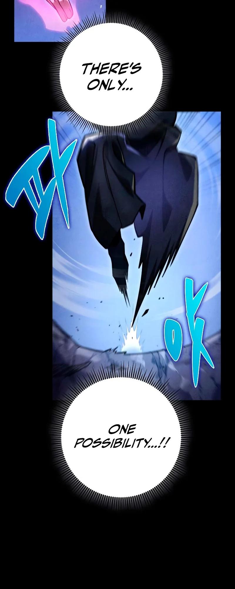 The Nine Heavens Swordmaster Chap 52 - Next Chap 53