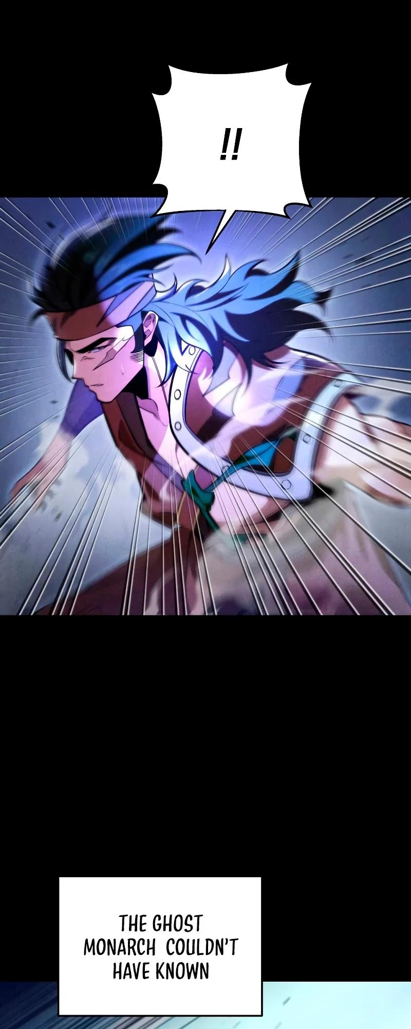 The Nine Heavens Swordmaster Chap 52 - Next Chap 53