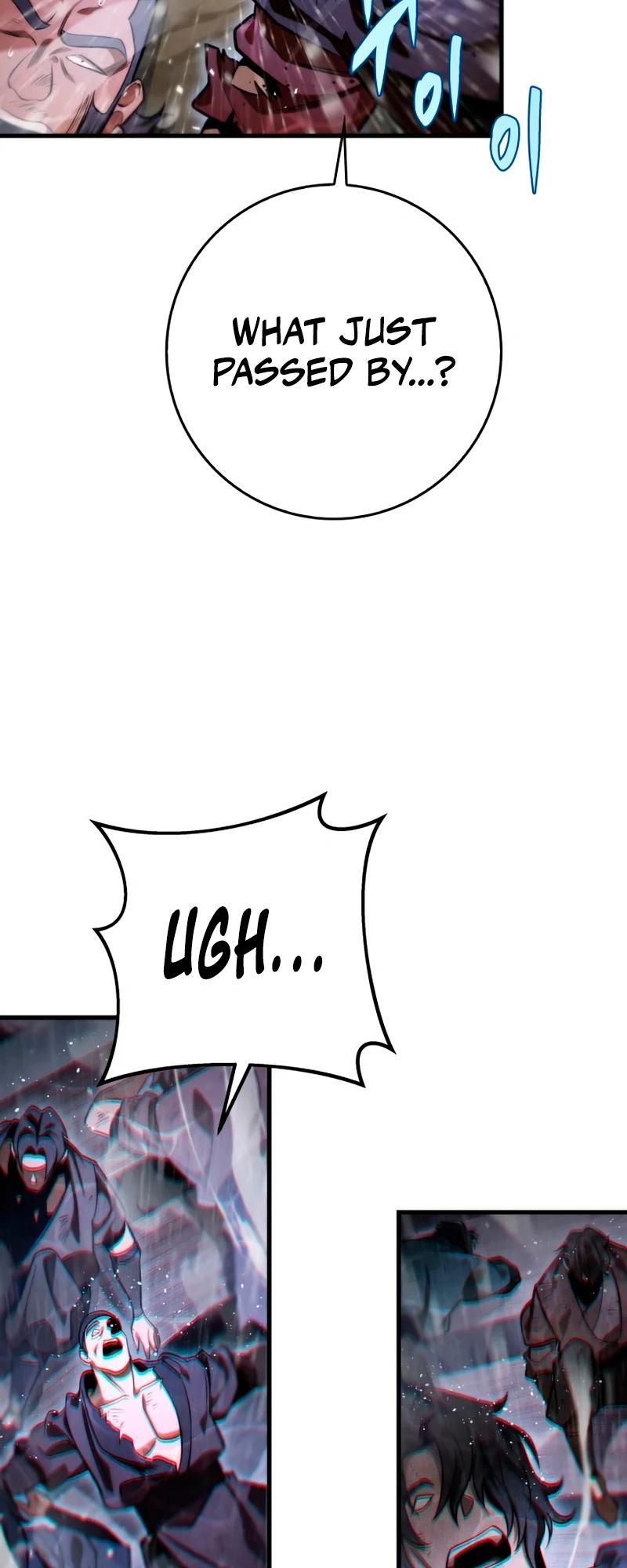 The Nine Heavens Swordmaster Chap 53 - Next Chap 54