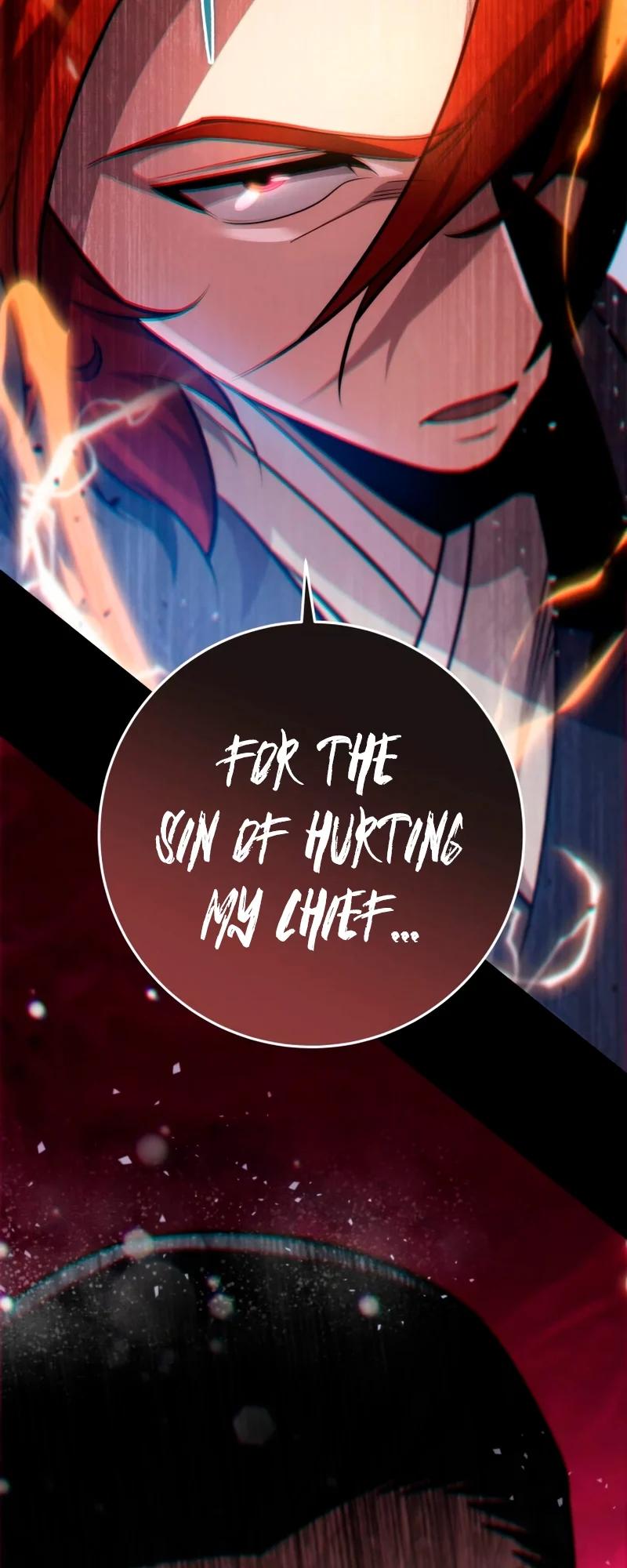 The Nine Heavens Swordmaster Chap 53 - Next Chap 54