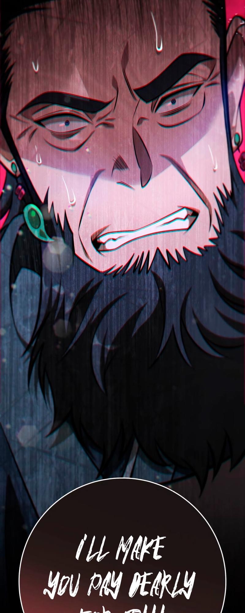 The Nine Heavens Swordmaster Chap 53 - Next Chap 54