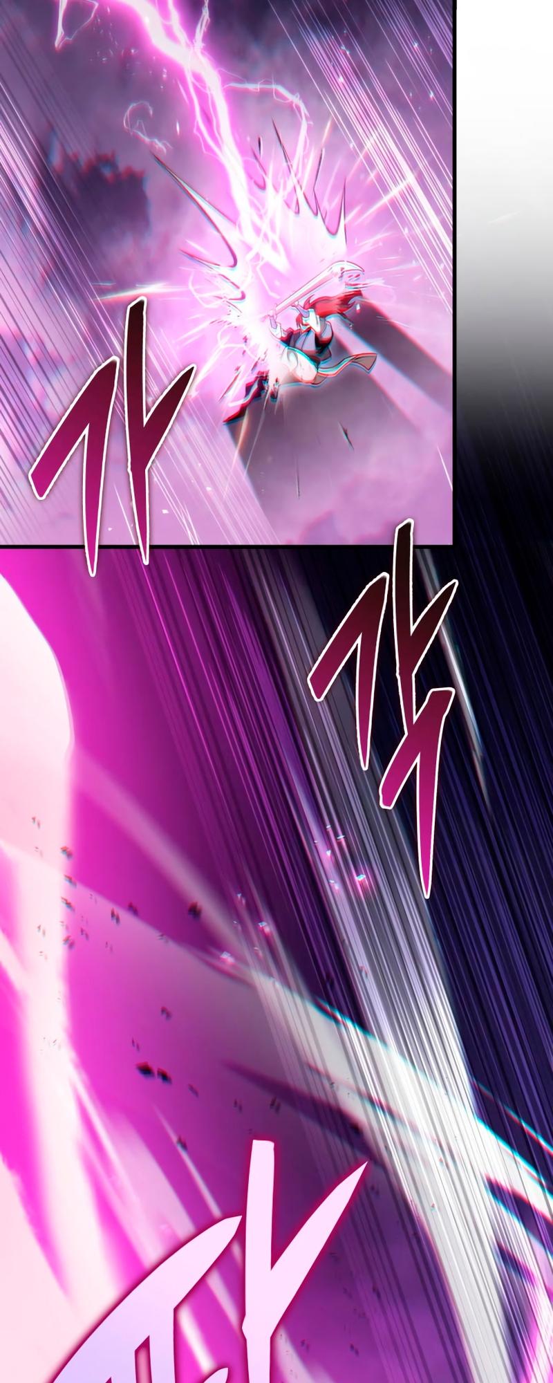 The Nine Heavens Swordmaster Chap 53 - Next Chap 54