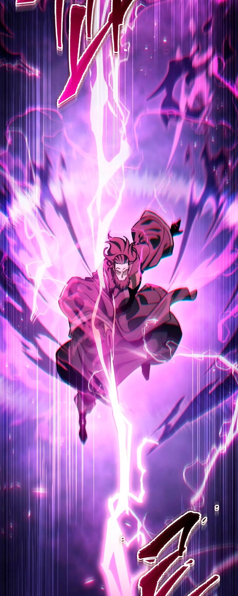 The Nine Heavens Swordmaster Chap 53 - Next Chap 54