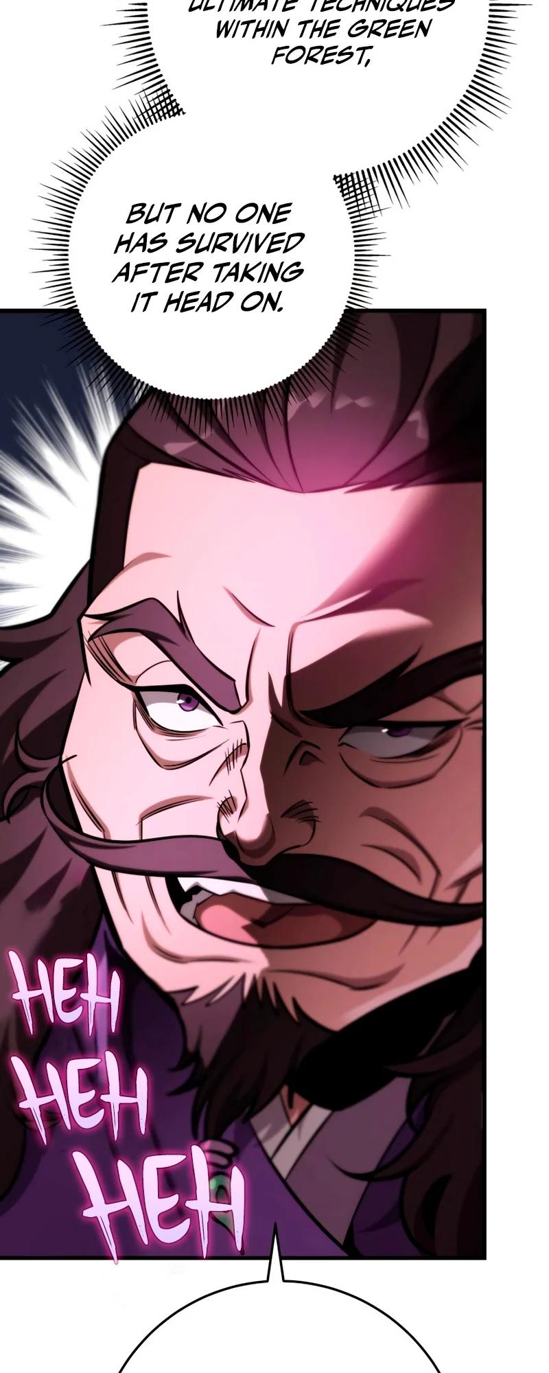 The Nine Heavens Swordmaster Chap 53 - Next Chap 54