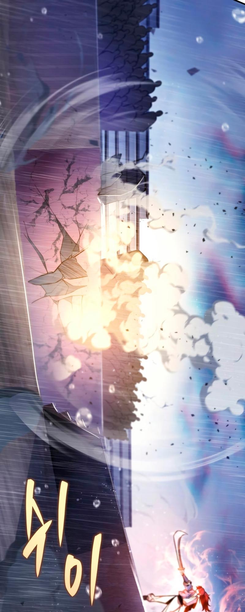 The Nine Heavens Swordmaster Chap 53 - Next Chap 54