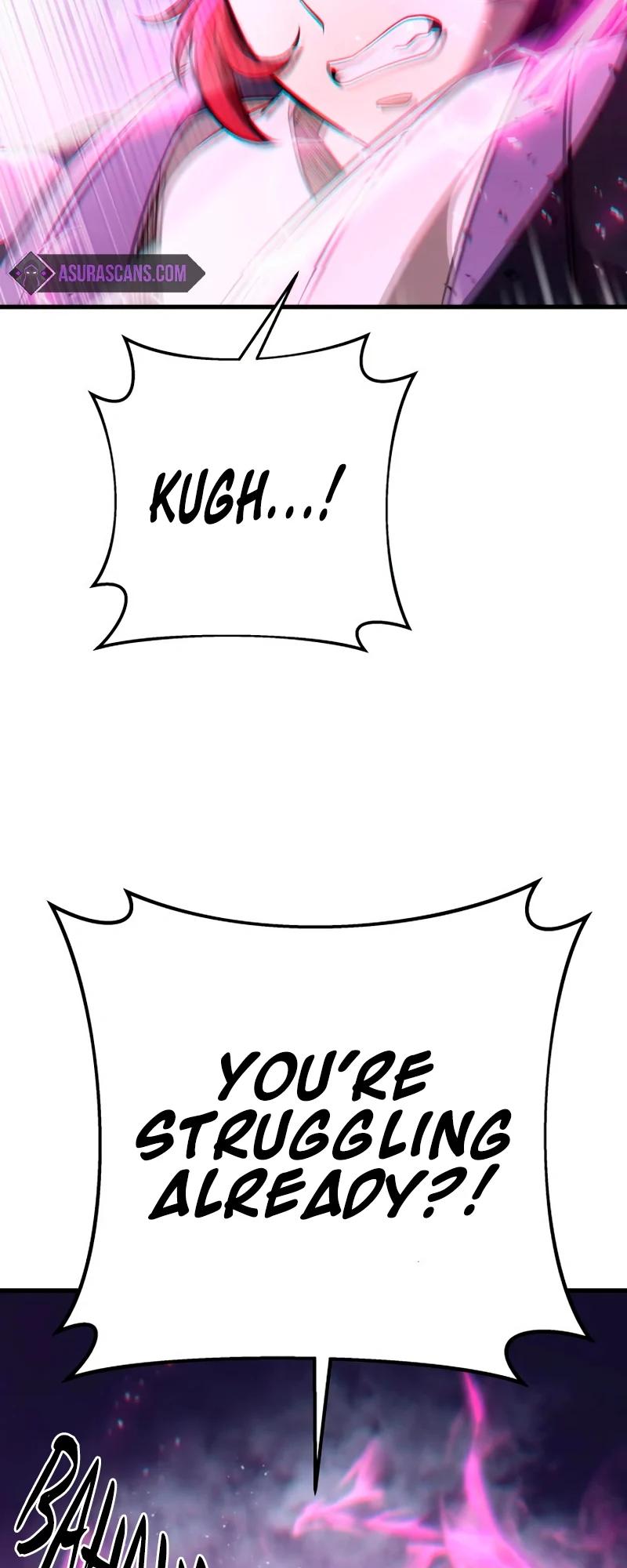 The Nine Heavens Swordmaster Chap 53 - Next Chap 54