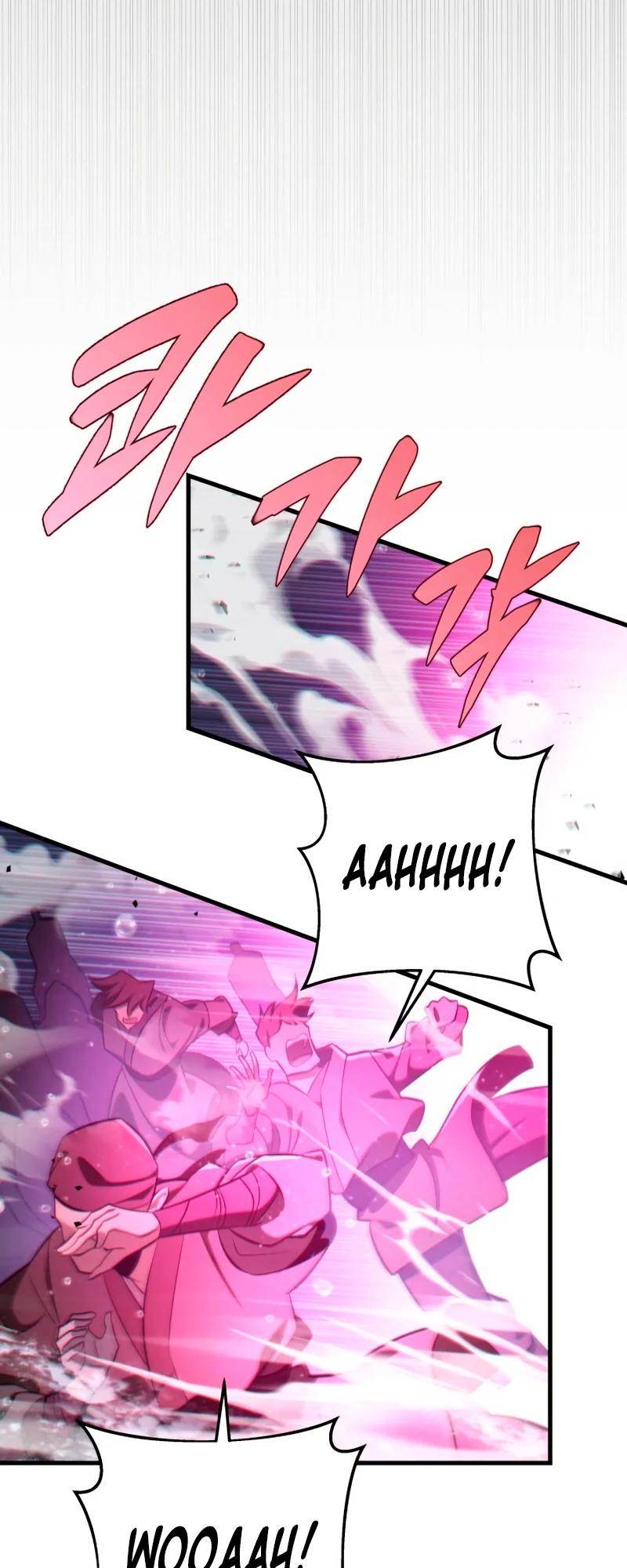 The Nine Heavens Swordmaster Chap 53 - Next Chap 54