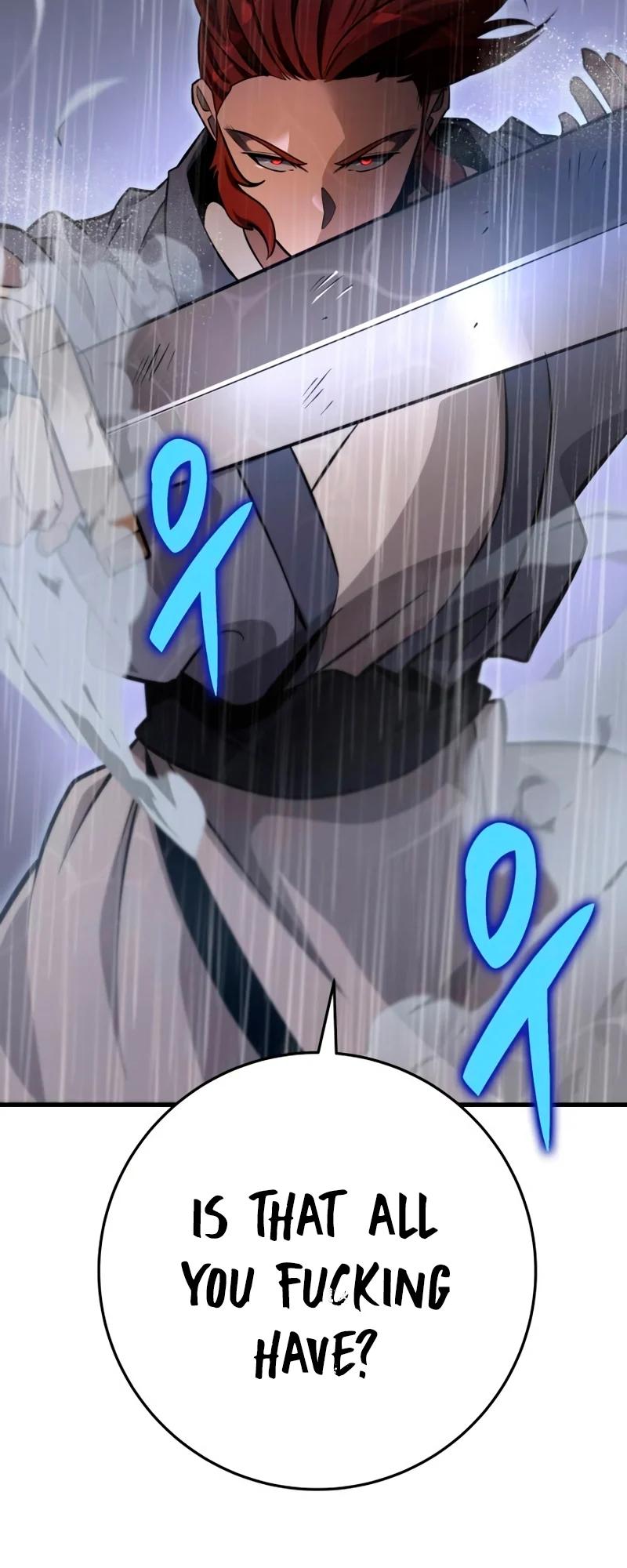 The Nine Heavens Swordmaster Chap 53 - Next Chap 54