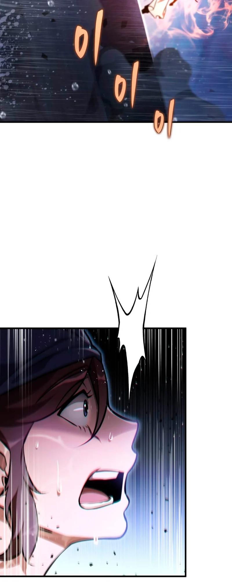 The Nine Heavens Swordmaster Chap 53 - Next Chap 54