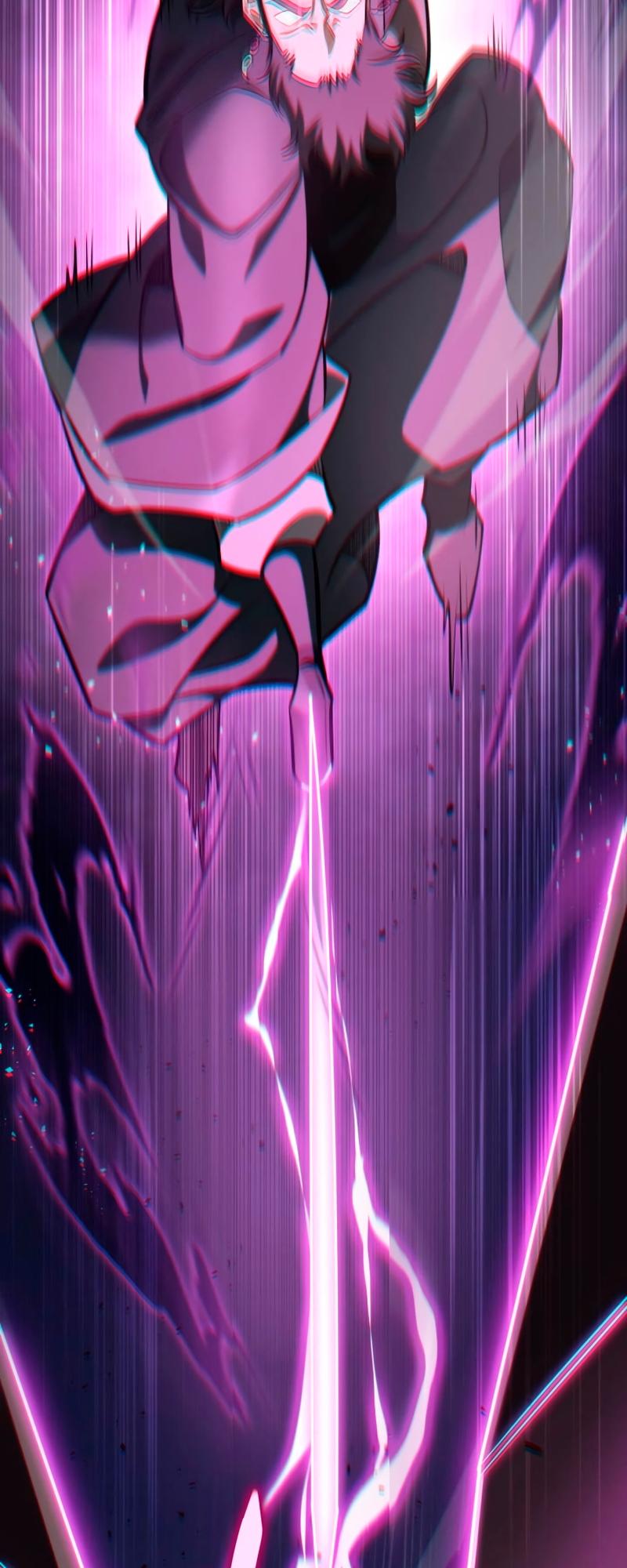 The Nine Heavens Swordmaster Chap 53 - Next Chap 54