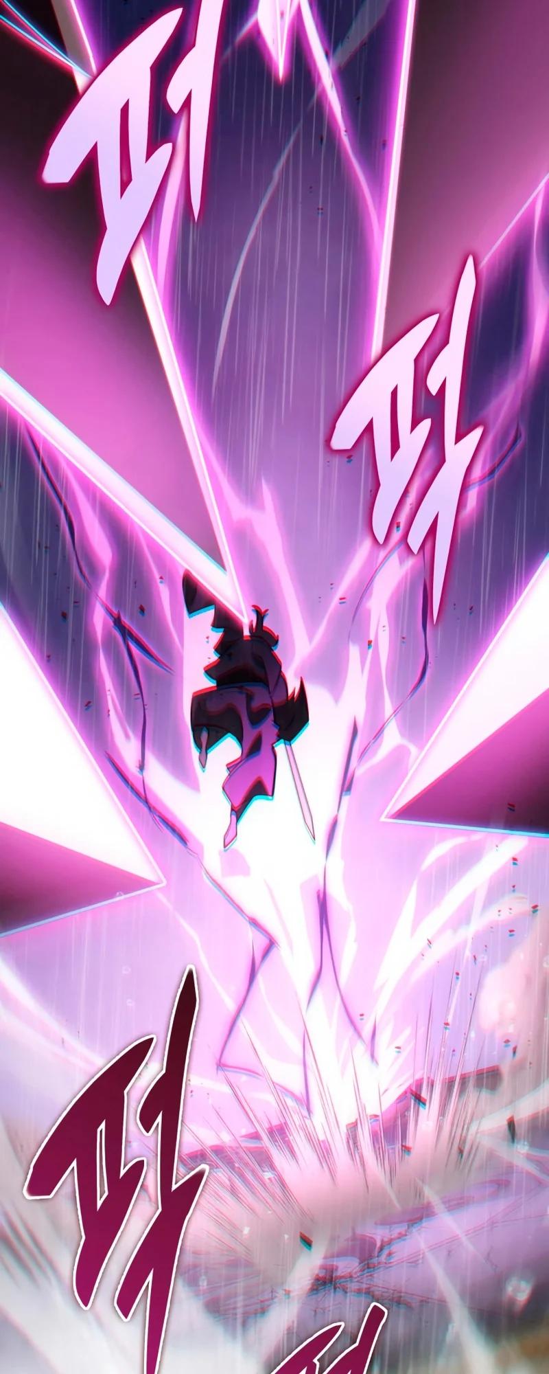 The Nine Heavens Swordmaster Chap 53 - Next Chap 54