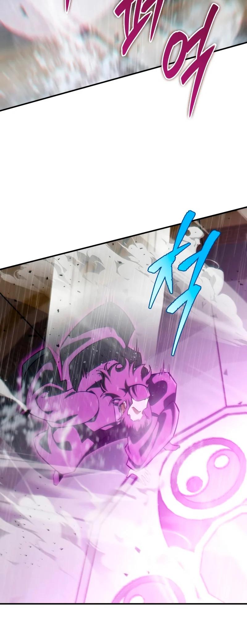 The Nine Heavens Swordmaster Chap 53 - Next Chap 54