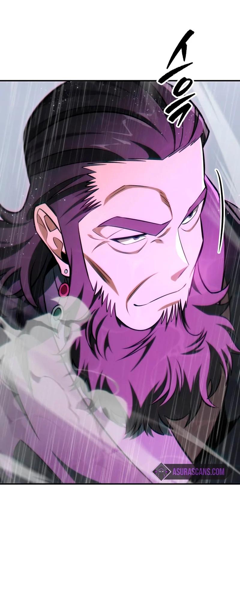 The Nine Heavens Swordmaster Chap 53 - Next Chap 54