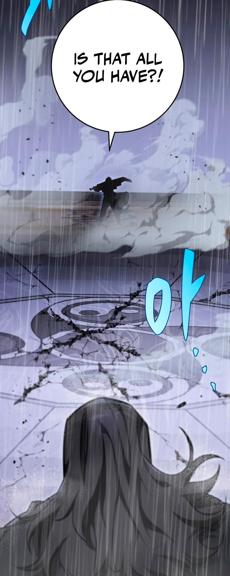 The Nine Heavens Swordmaster Chap 53 - Next Chap 54