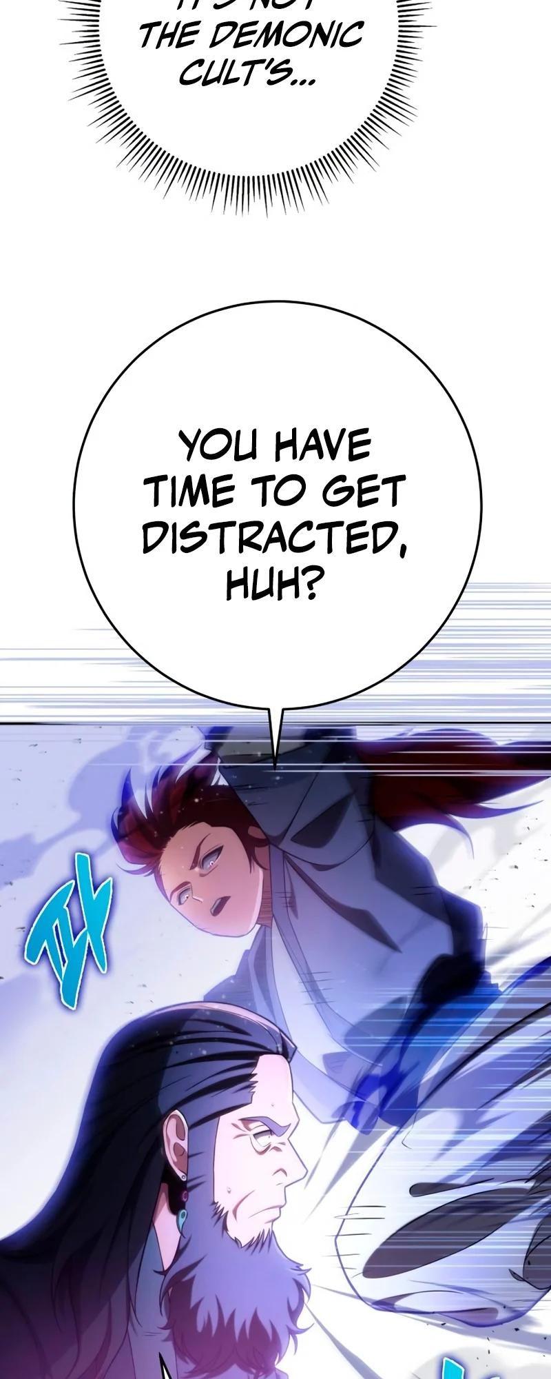 The Nine Heavens Swordmaster Chap 53 - Next Chap 54