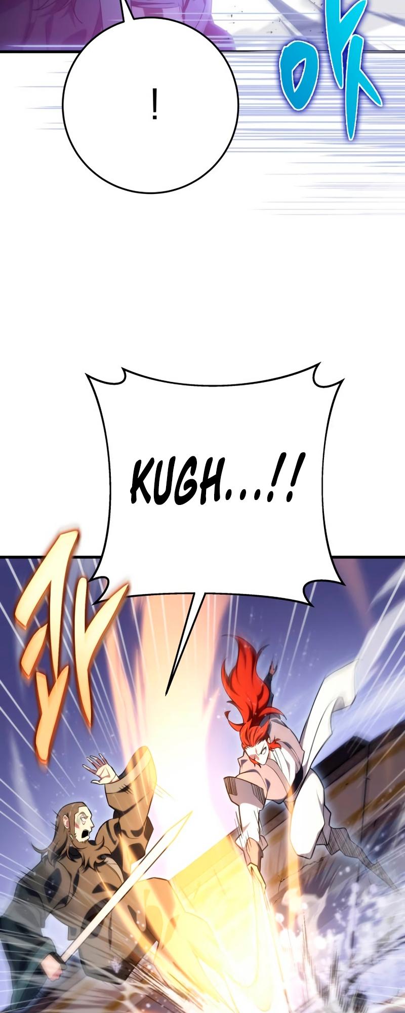 The Nine Heavens Swordmaster Chap 53 - Next Chap 54