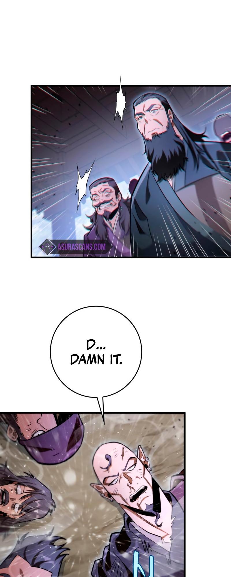 The Nine Heavens Swordmaster Chap 53 - Next Chap 54