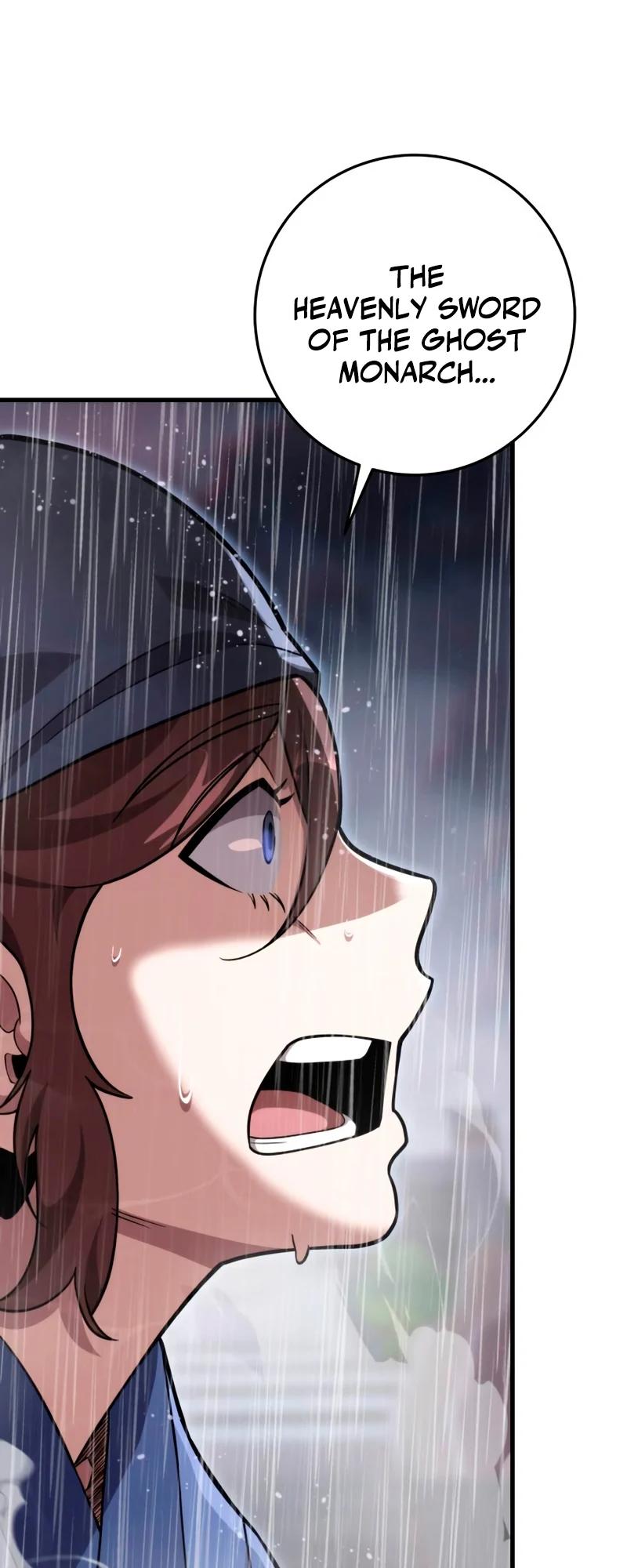 The Nine Heavens Swordmaster Chap 53 - Next Chap 54