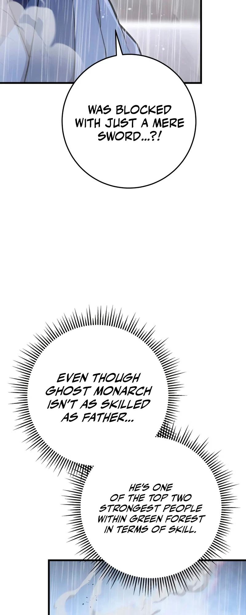 The Nine Heavens Swordmaster Chap 53 - Next Chap 54