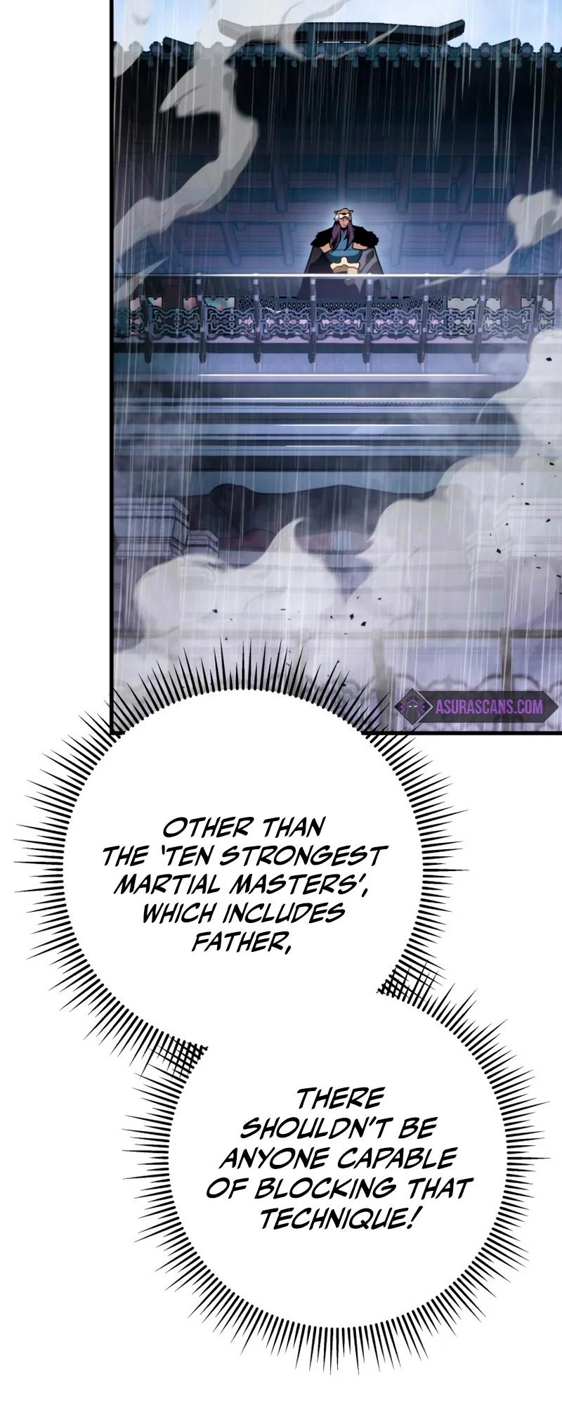 The Nine Heavens Swordmaster Chap 53 - Next Chap 54