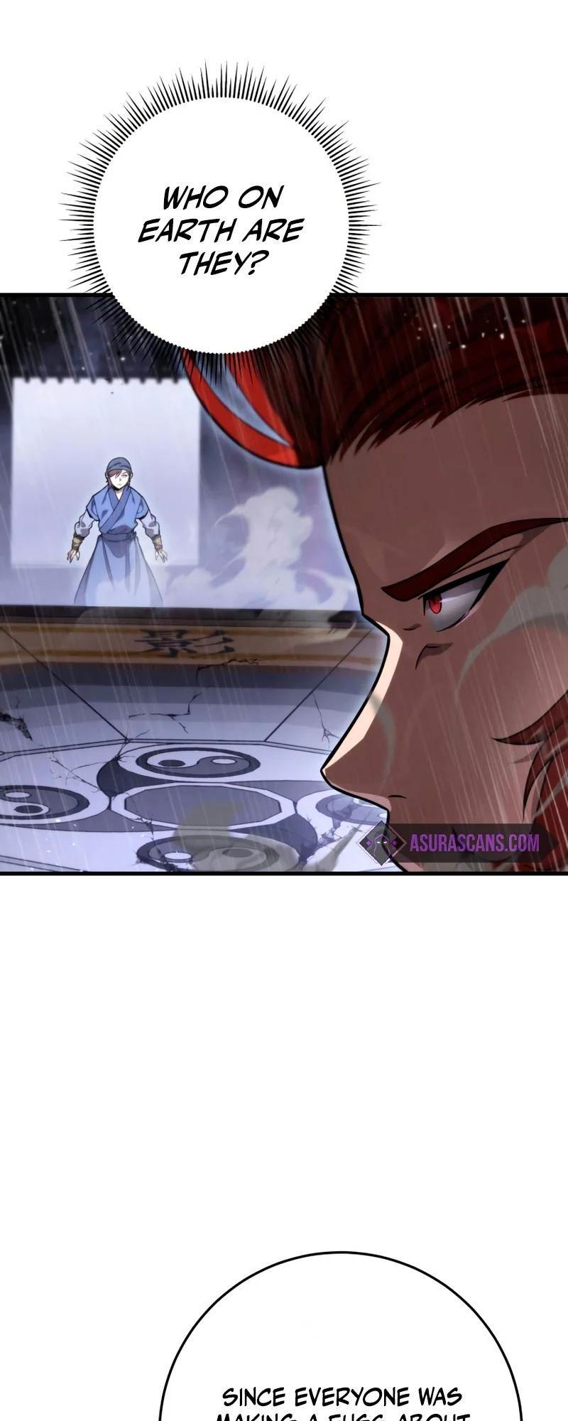 The Nine Heavens Swordmaster Chap 53 - Next Chap 54